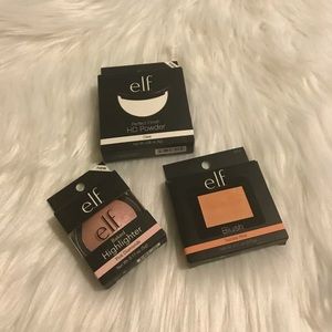 Elf Face Bundle Set ✨